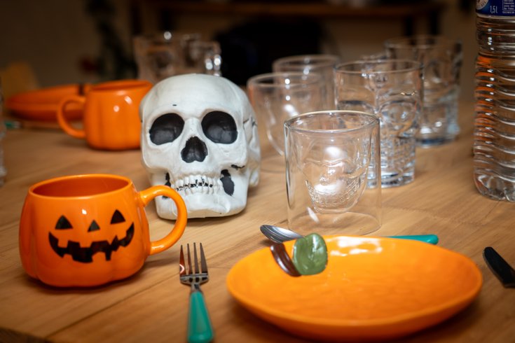 Hébergement AbracadaRoom : Le Repaire de la Citrouille - Image 17