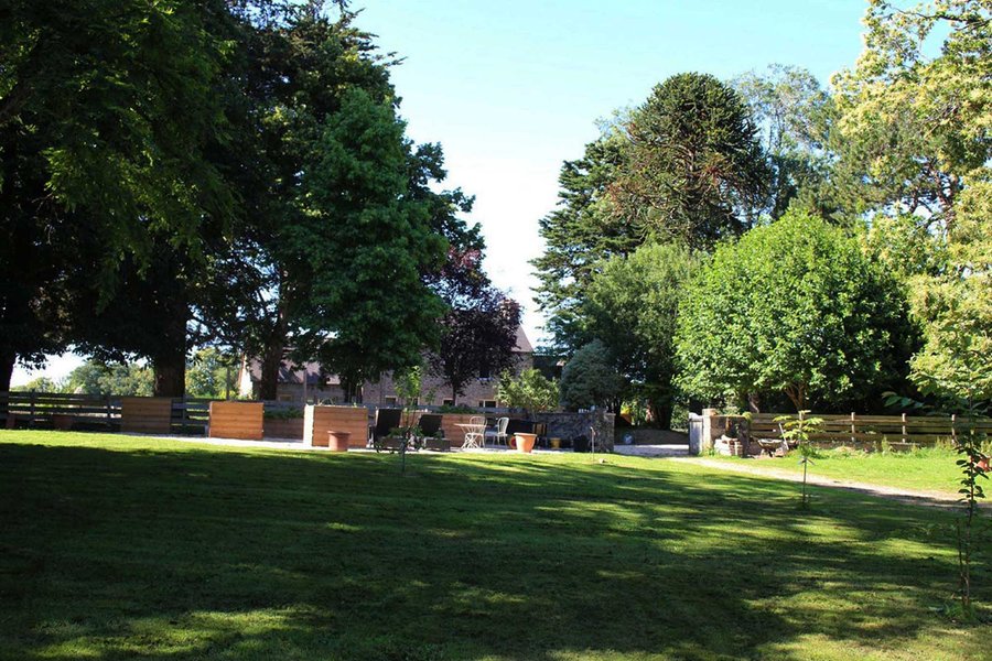 Domaine AbracadaRoom : Gîtes du Vieux Tilleul - Image 2