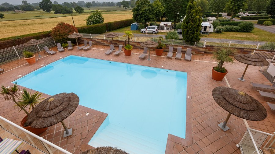 Domaine AbracadaRoom : Seasonova Camping Saint Michel - Image 47