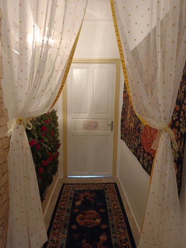 Hébergement AbracadaRoom : La Suite des Ondines - Image 2