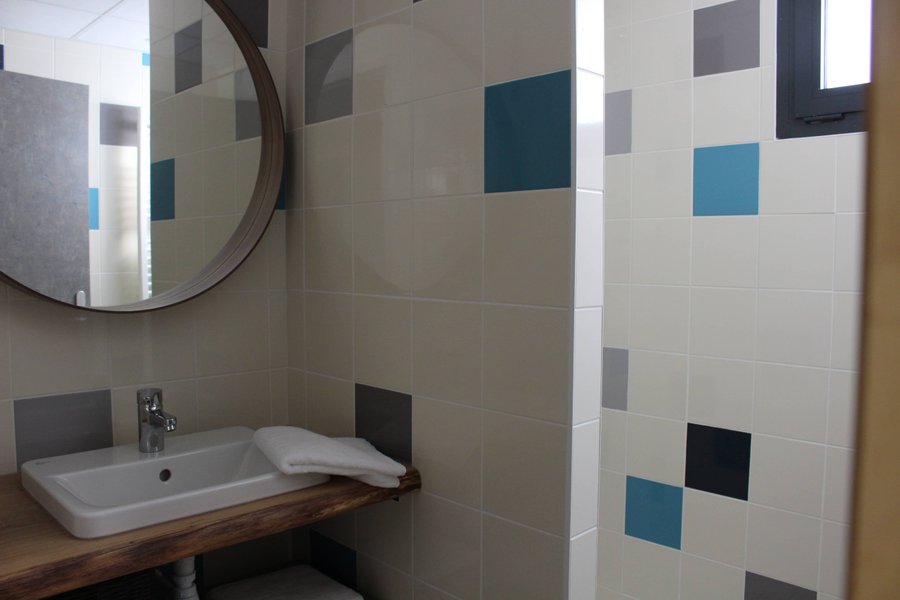 Hébergement AbracadaRoom : Cabane flottante Spa - Martin pêcheur - Image 10