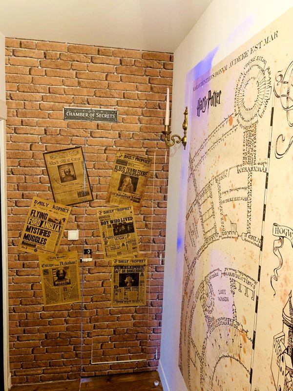 Le Refuge des Mans-raudeurs à Le Mans (13)