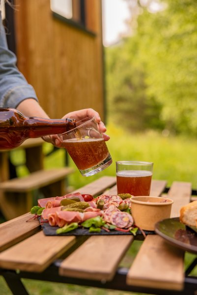 Hébergement AbracadaRoom : Guettée des Alpes - Cité Médiévale, Allos & Verdon - Image 57
