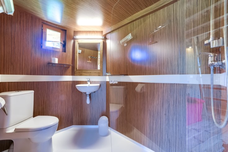 Hébergement AbracadaRoom : Cabane des Acacias - Image 7