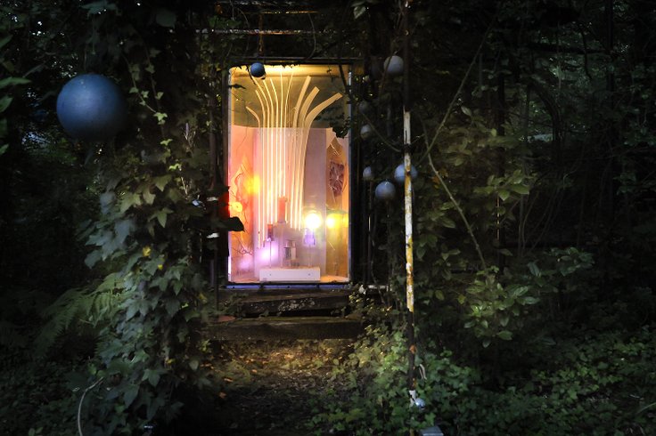 Domaine AbracadaRoom : Gorodka - Image 24