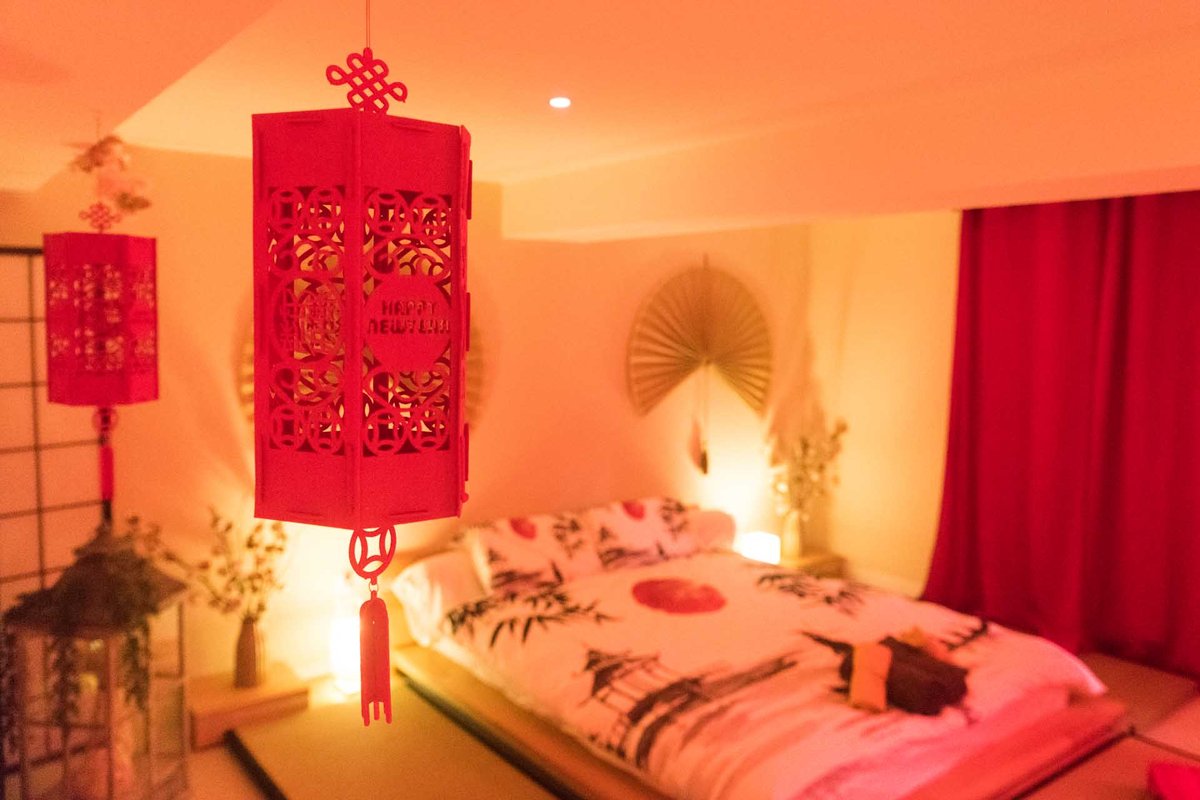 Le Jade Rouge spa & sauna à Barenton (5)