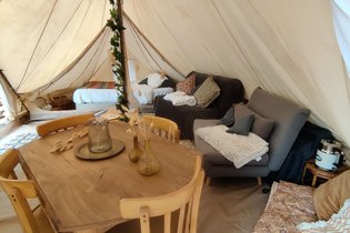 Le Perchoir des Pyrénées