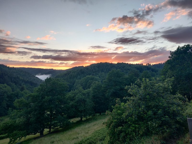 Hébergement AbracadaRoom : Cabane  Chataignier - Image 10