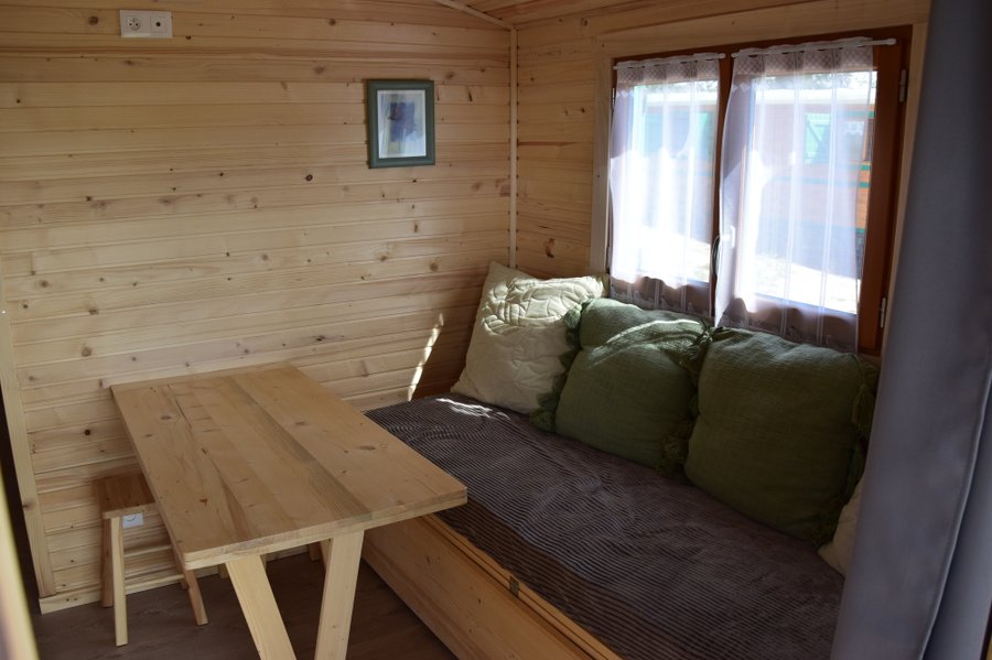 Hébergement AbracadaRoom : Bucolique - Image 3