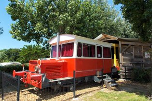 Tramway Nantais – 4 places