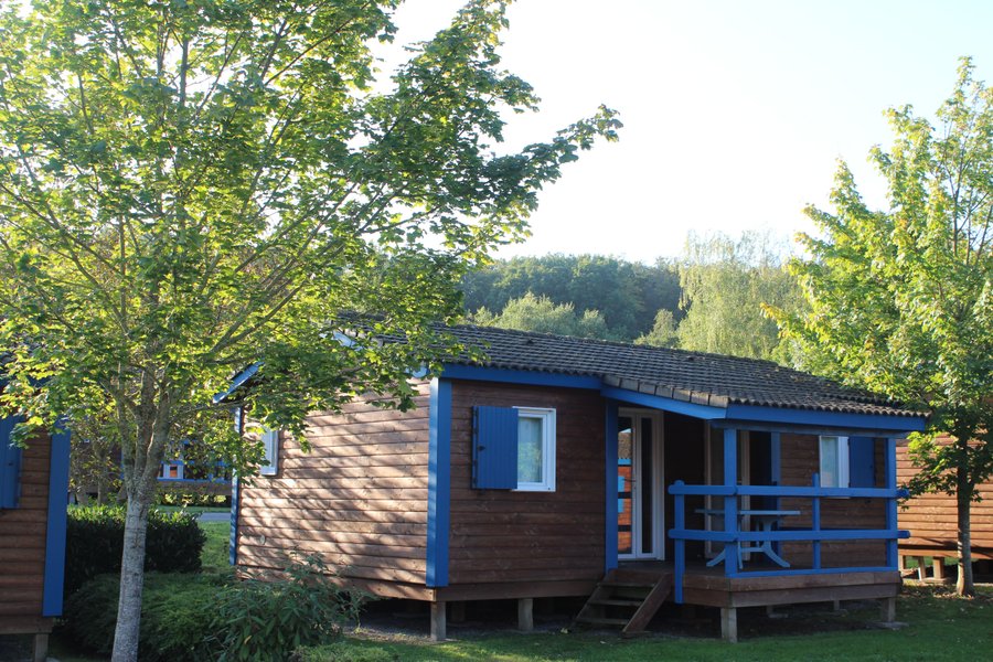 Domaine AbracadaRoom : Seasonova Camping les Vosges du Nord - Image 13