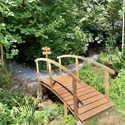 Hébergement AbracadaRoom : Géode Frêne Doré - Image 13