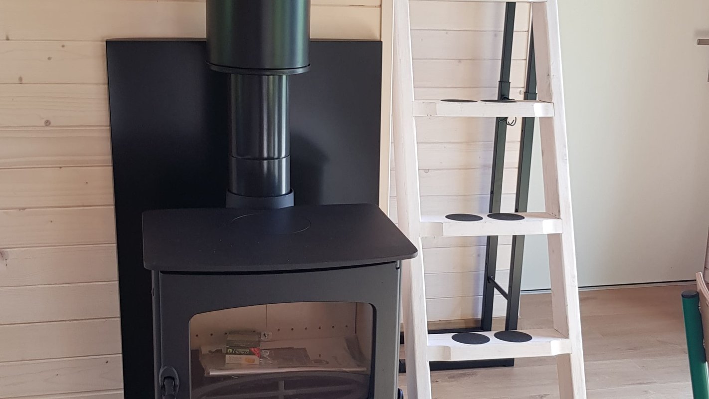 Cabane du Renard & Bain nordique à Le Controis-En-Sologne (9)