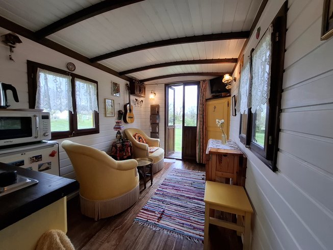 Hébergement AbracadaRoom : Belle des Prés - Image 12