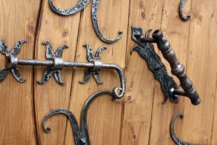 Maison de hobbit Savoie