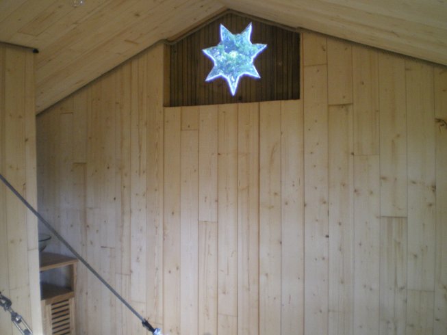 Hébergement AbracadaRoom : Cabane Tour - Image 5