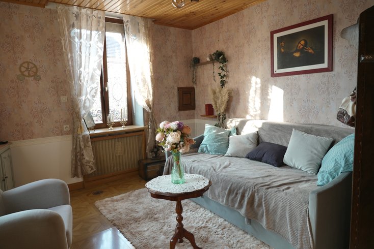 Hébergement AbracadaRoom : La Chambre du Temps - Escape game - Image 11