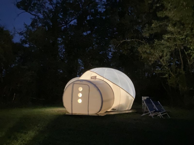 Hébergement AbracadaRoom : Bubble Star - Image 7