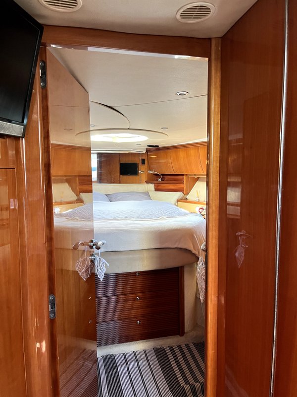 Harmonie Yacht - Yacht à Carnon - Offre Essentielle à Mauguio (11)