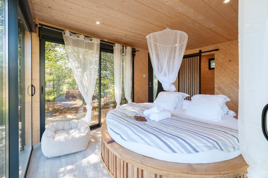 Hébergement AbracadaRoom : L’Hexagone Évasion & Spa privatif - Image 3