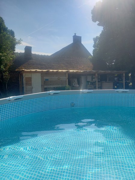 Domaine AbracadaRoom : Glamping La Fraventure - Image 3