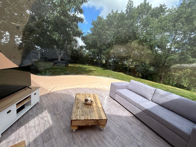 Domaine AbracadaRoom : Dans ma bulle - Image 14