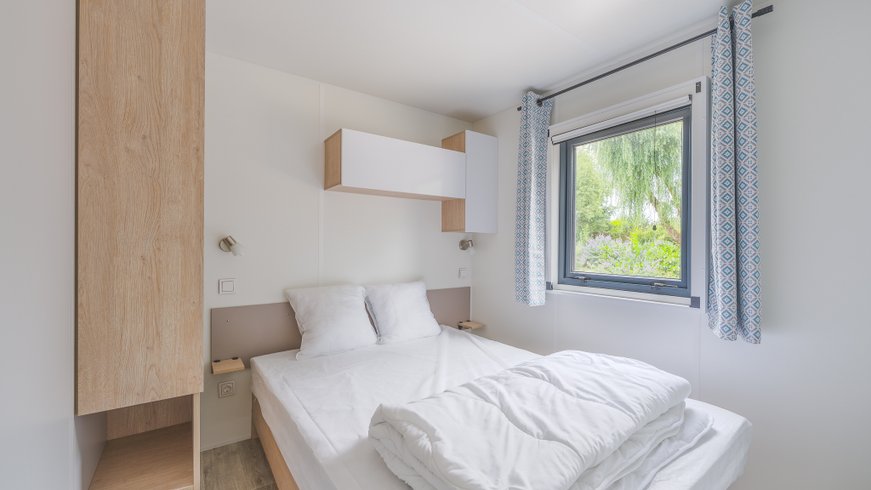 Hébergement AbracadaRoom : Cottage Prestige - Image 16