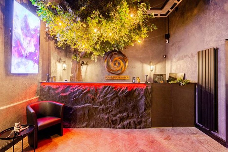 Hébergement AbracadaRoom : GAÏA • Filet suspendu, spa et suite privative - Image 6