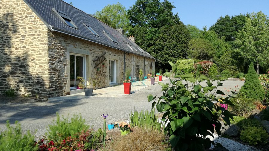 Domaine AbracadaRoom : Domaine de Kérizel - Image 1