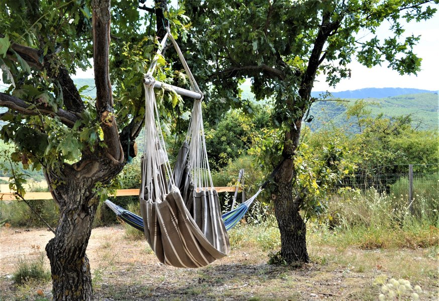 Domaine AbracadaRoom : La Tiny de Peggy - Image 7