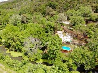 Hébergement AbracadaRoom : Bulle étoile - Image 2