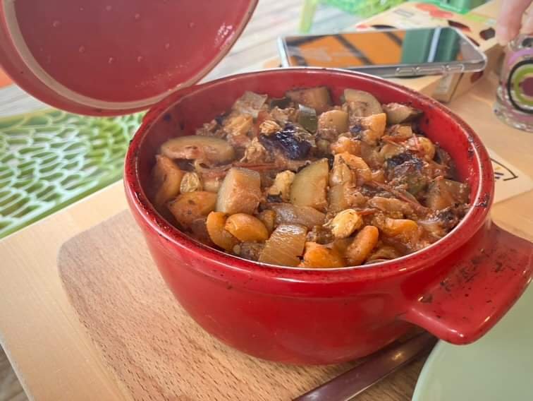 Domaine AbracadaRoom : Les Roulottes des Korrigans - Image 19