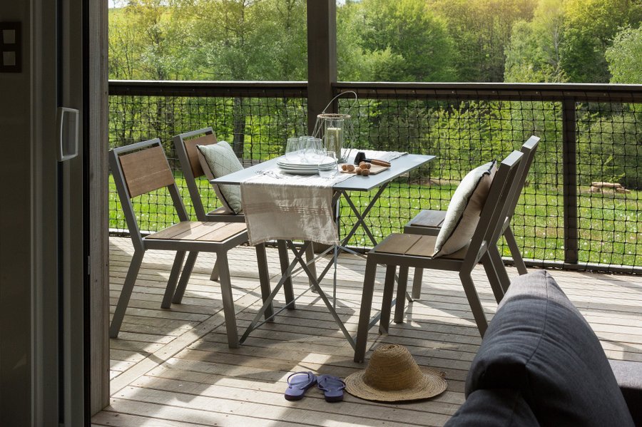 Hébergement AbracadaRoom : Lodge Spa Armand - Image 2