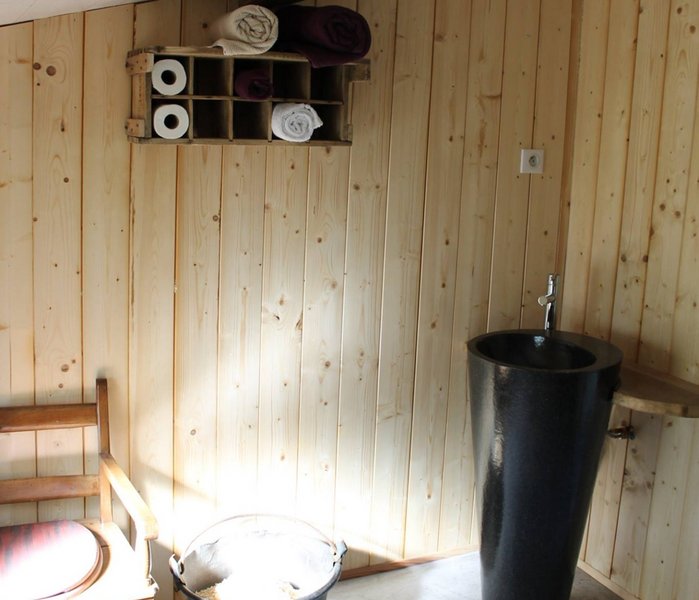 Domaine AbracadaRoom : Au Pays des Bulles - Image 6