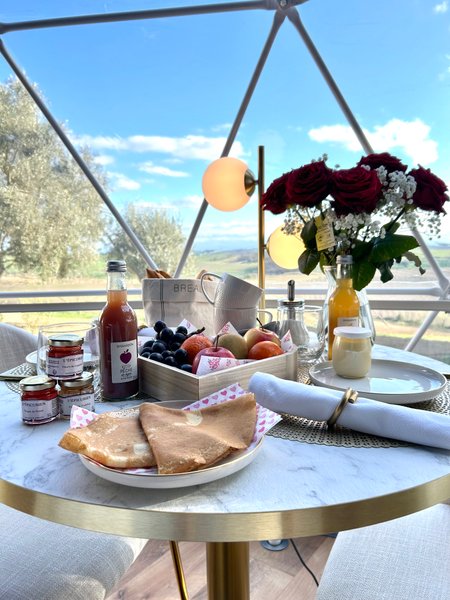 Hébergement AbracadaRoom : Dôme Lauragais - Image 14