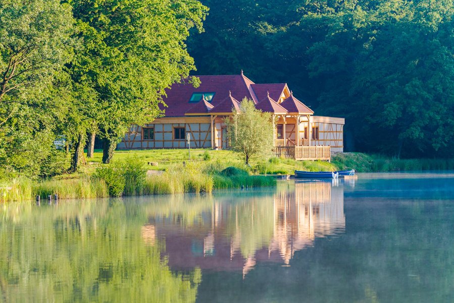 Domaine AbracadaRoom : Cabanes des Grands Reflets - Image 3