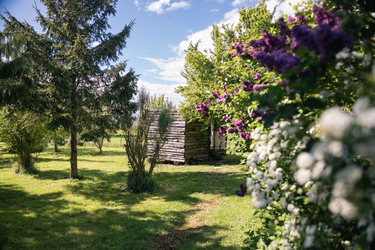 Hébergement AbracadaRoom : Le cabanon - Image 1