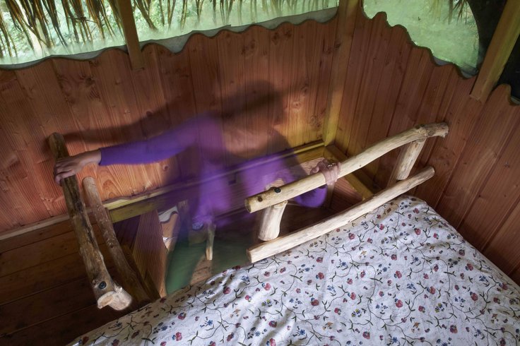 Hébergement AbracadaRoom : Cabane Familiale Verrière - Image 5