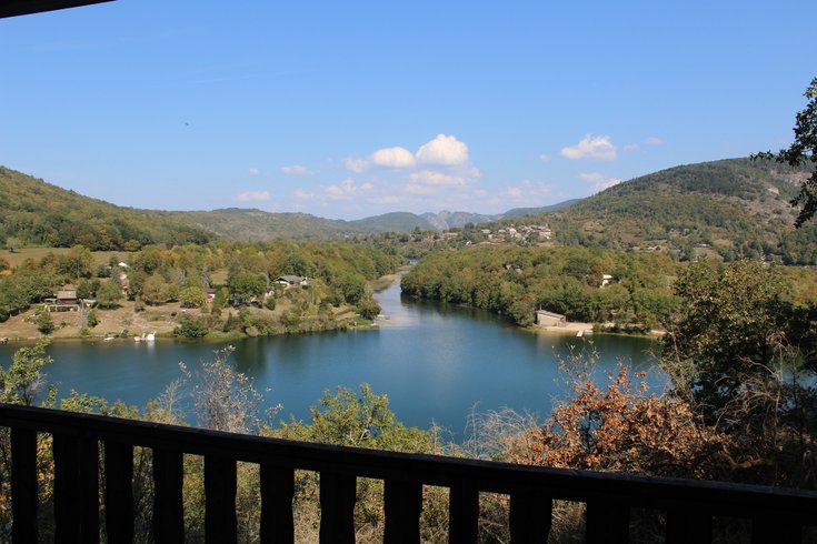 Hébergement AbracadaRoom : Lodge du Bétet - Image 7