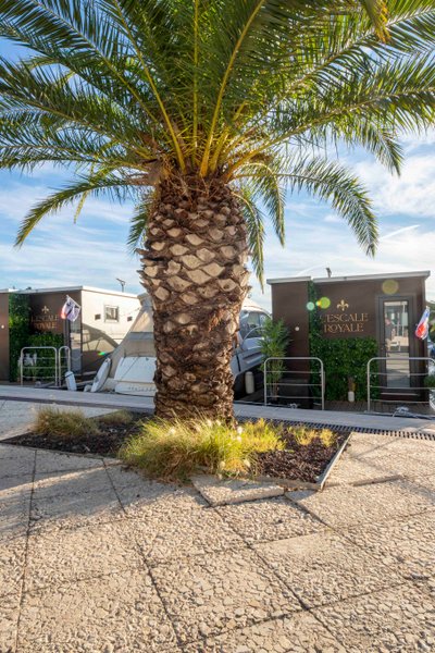 Hébergement AbracadaRoom : L'Escale Royale : Houseboat La Forum Julii - Image 11