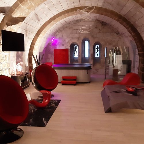 GUYARD Frédéric et Anita