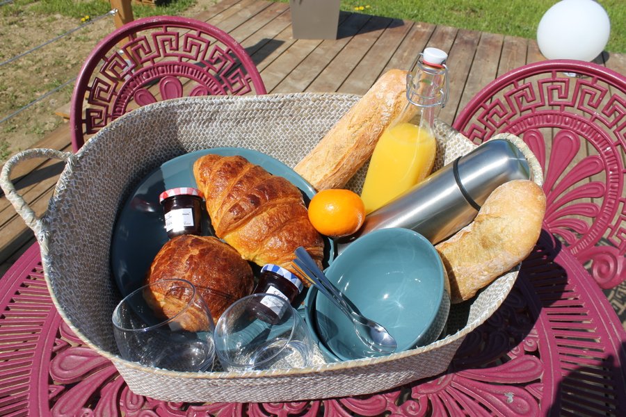 Hébergement AbracadaRoom : La Belle étoile - Image 14