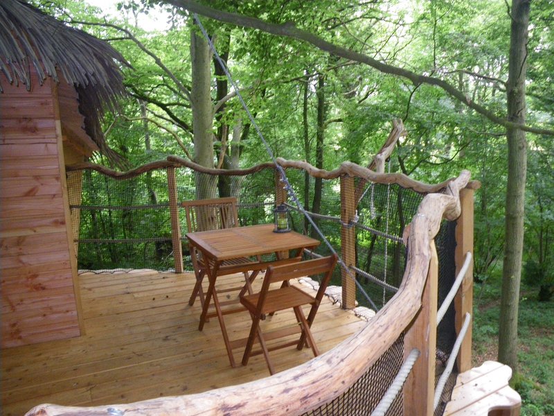 Hébergement AbracadaRoom : Canyon - Image 7