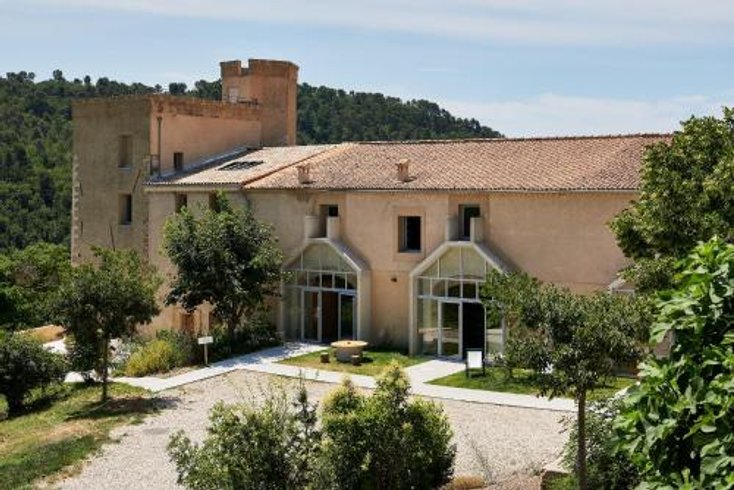 Domaine AbracadaRoom : Domaine Ferme Hi Bride - Image 28