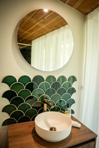 Hébergement AbracadaRoom : Singi : ecolodge de luxe en pleine nature avec bain nordique - Image 23