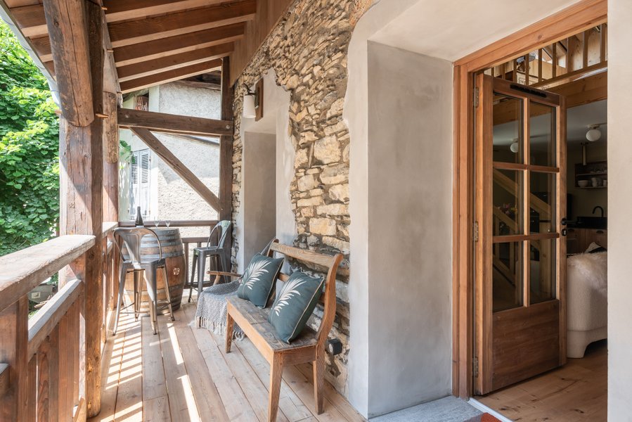 Hébergement AbracadaRoom : Le Cellier & Spa - Image 9