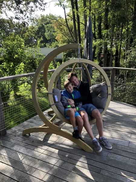 Hébergement AbracadaRoom : Le P'tiot Utau - Image 15