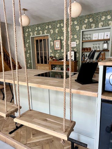 Domaine AbracadaRoom : Le Terrier des 3 Conils - Image 22