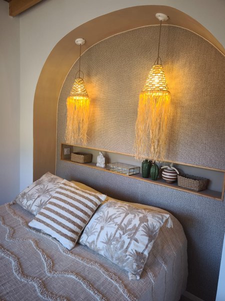 Hébergement AbracadaRoom : LODGE DES BARONNIES Piscine et spa - Image 27