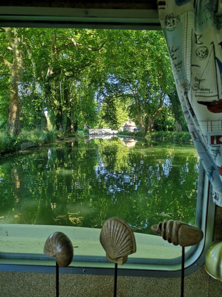 Domaine AbracadaRoom : Bateaux sans permis Bourgogne - Image 5